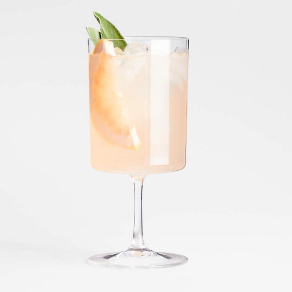 Edge 15-Oz. All-Purpose Wine Glass