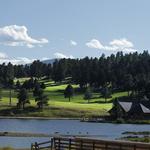 Evergreen Golf Course