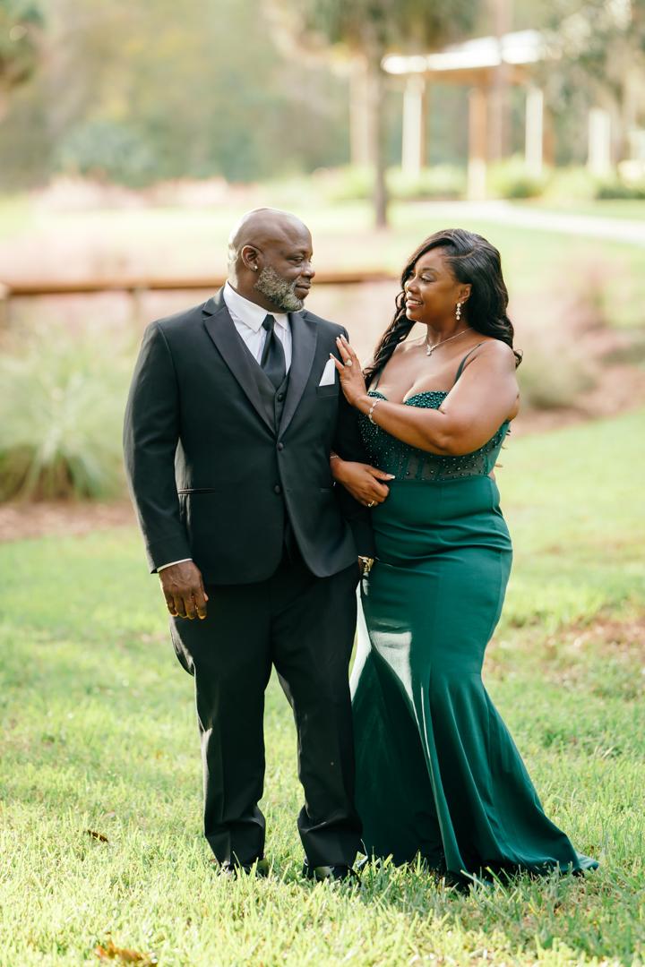 The Wedding Website of Brandy Mister and Rudolph Zinnerman
