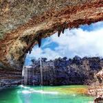 Hamilton Pool Preserve