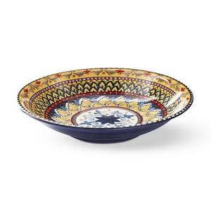 Sicily Pasta Serving Bowl