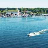 Parks Marina Inc