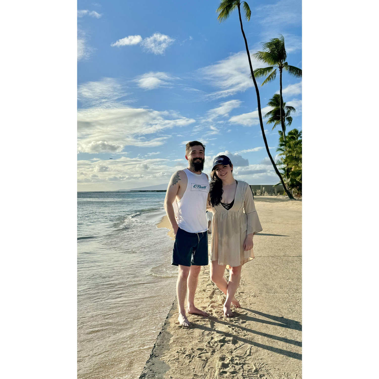 Hawaii Vacation 2023