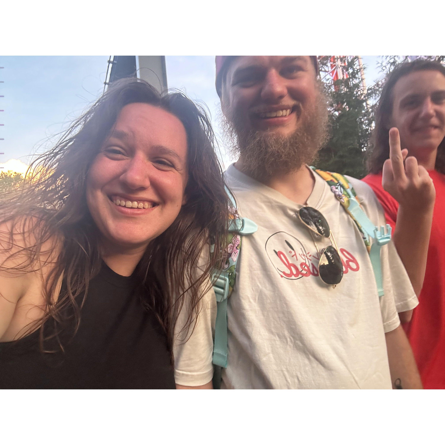 Hersheypark 2023
