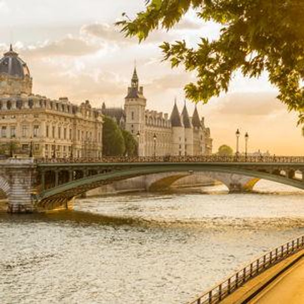 Paris Walking Tours
