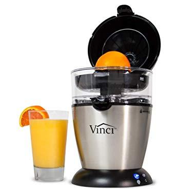 Cuisinart Core Essentials Combo Juice Extractor and Citrus Juicer