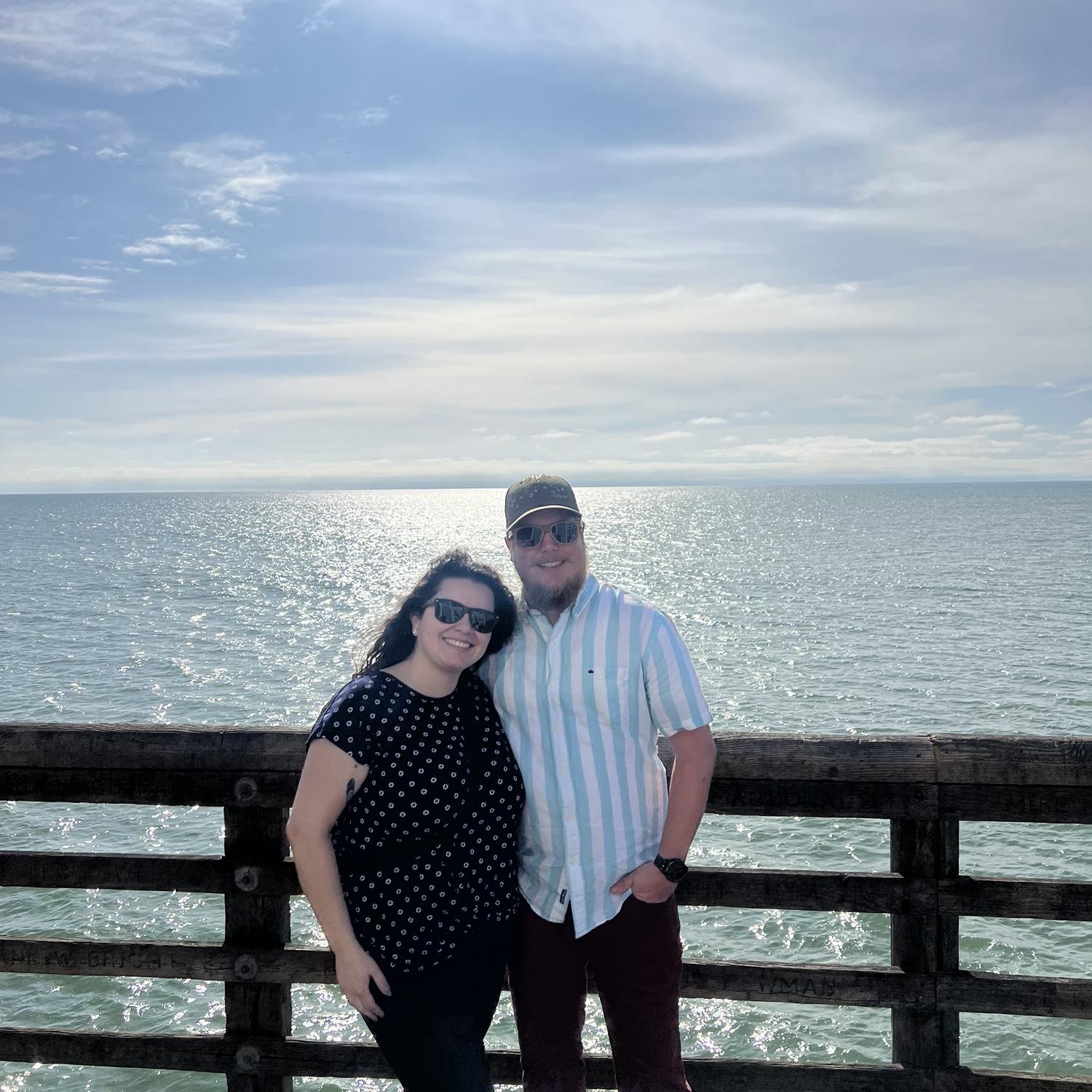 Oceanside Pier