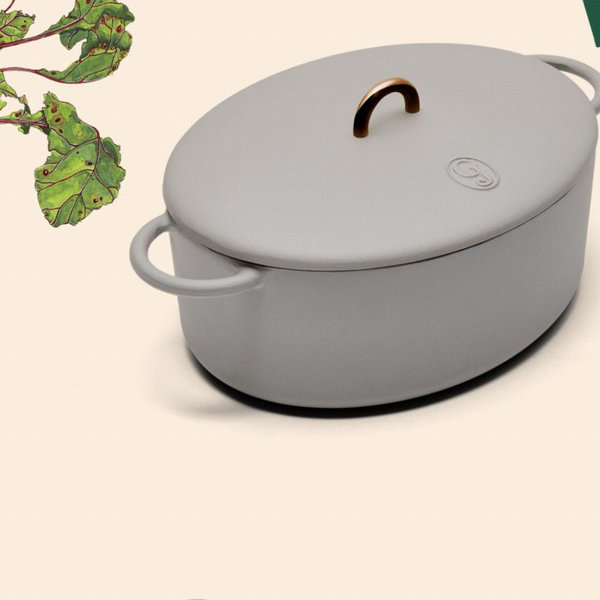 The Dutchess in Earl Gray