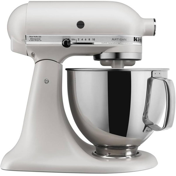 Kitchen-Aid Mixer