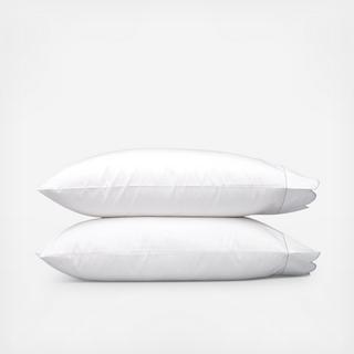 Butterfield Pillowcase, Set of 2