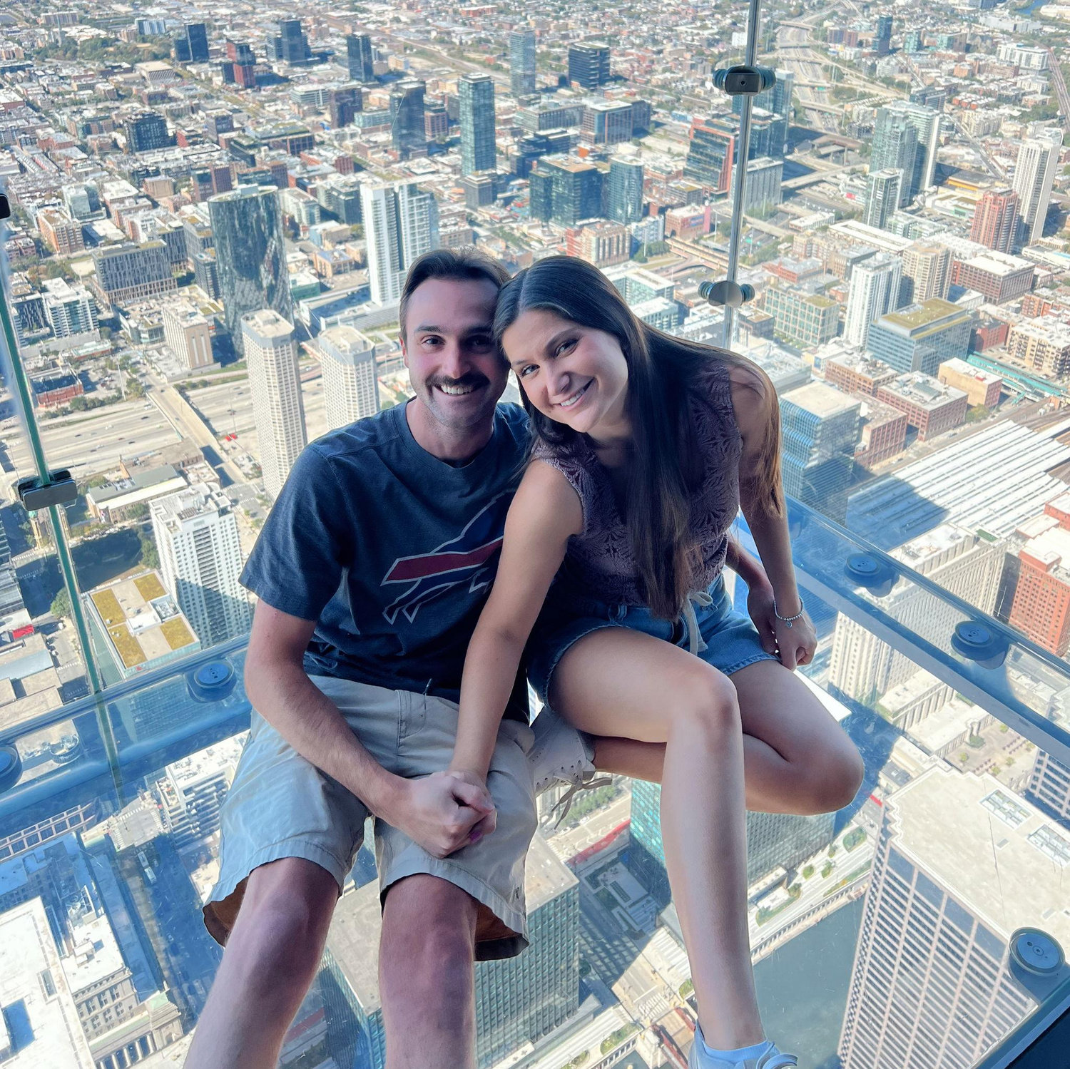 Chicago October 2025