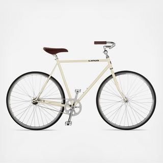The Roadster Classic Cream