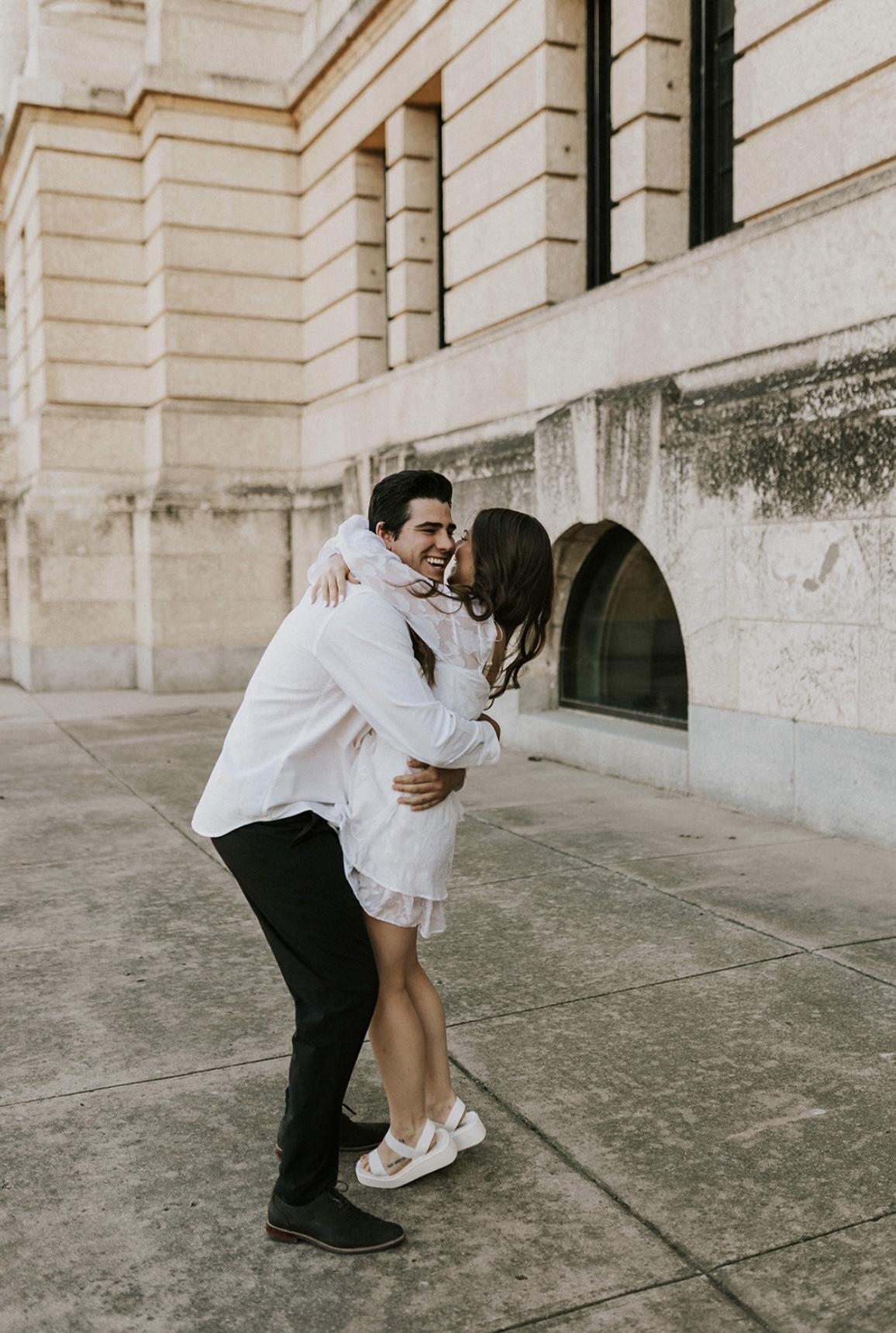 The Wedding Website of Bradie Pollock and Jason Bruce