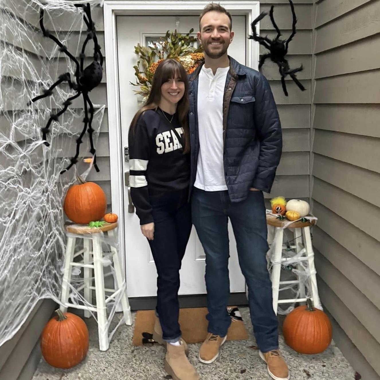we love spooky szn!