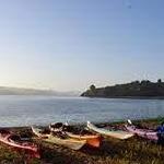 Blue Waters Kayaking
