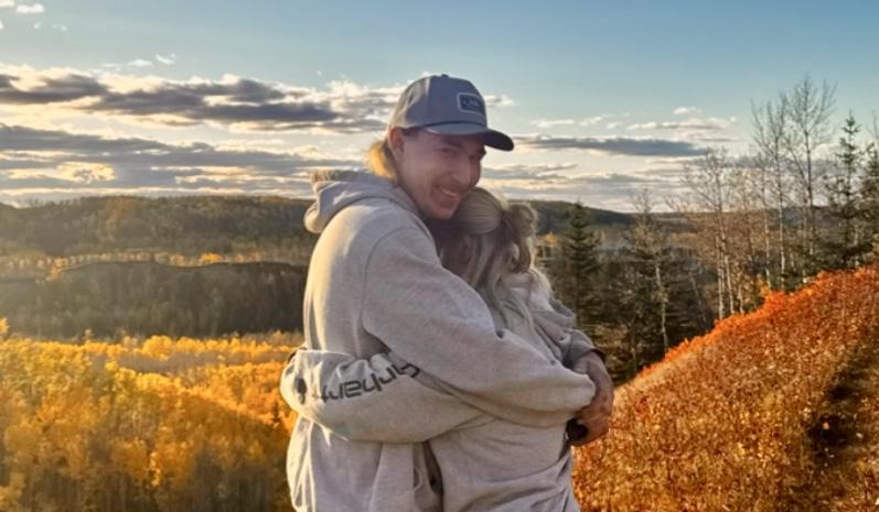 The Wedding Website of Shara Dallyn and Blaine Vetsch