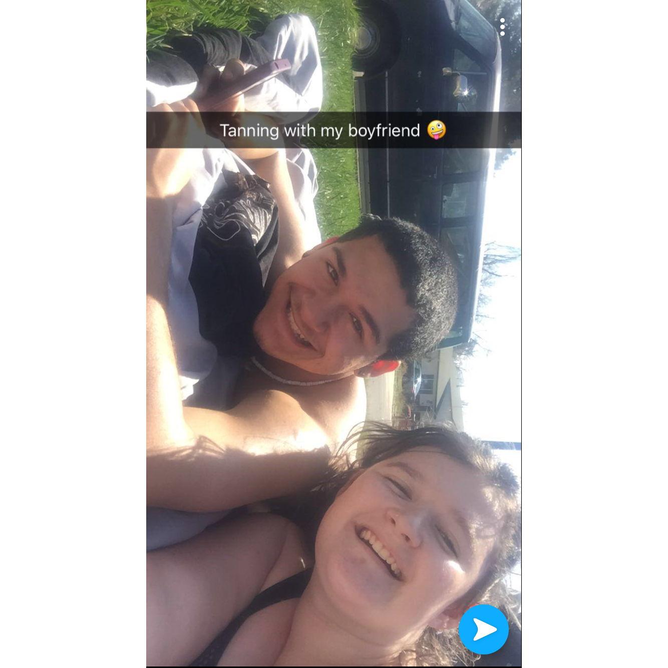 Studying for finals Sophomore year 2019