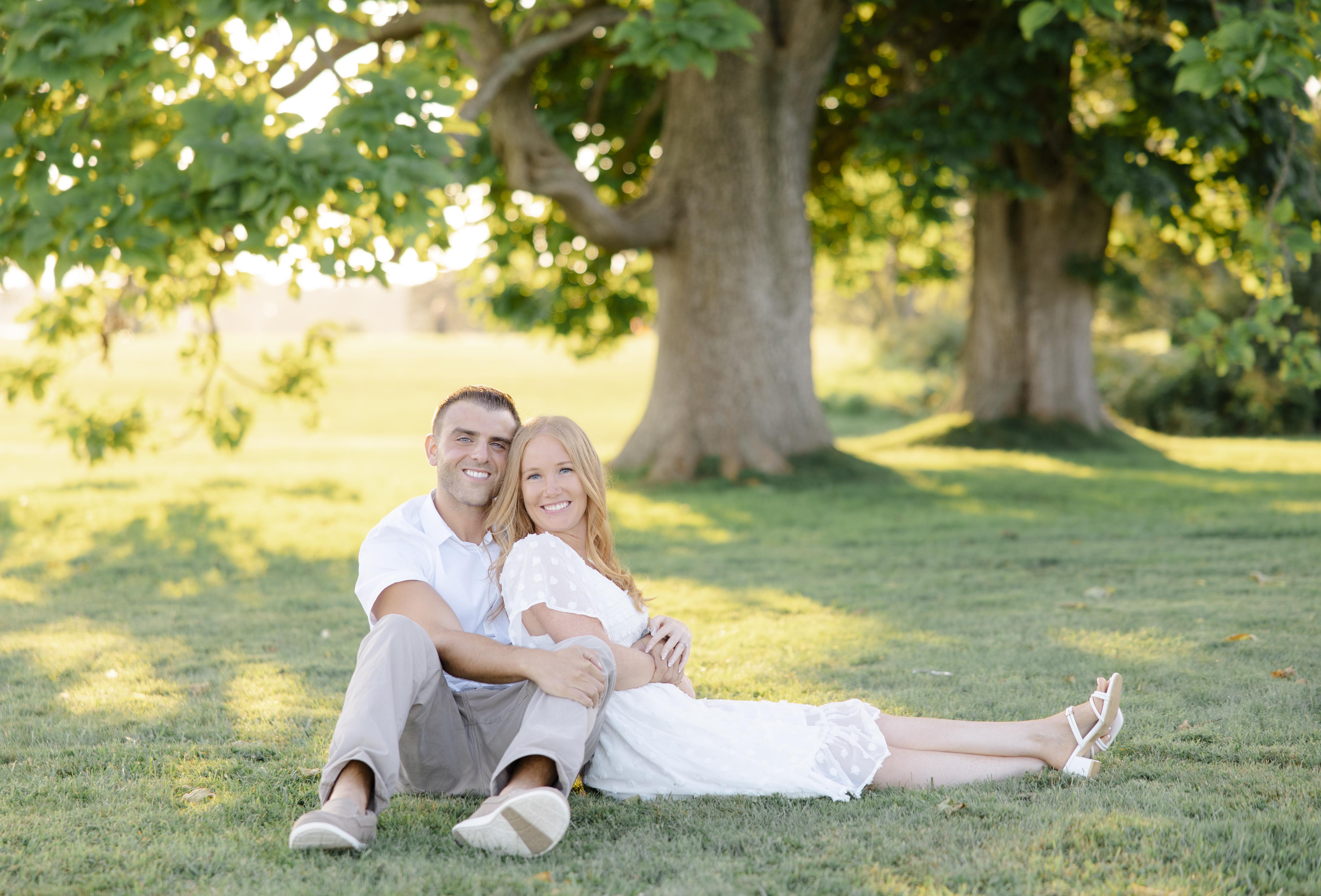 The Wedding Website of Kelly Van Scoy and Marc Nutile