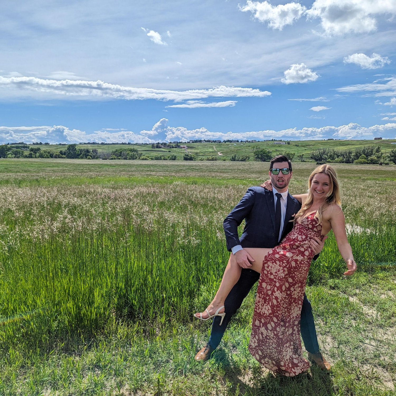 Beautiful Colorado!