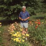 Beal Botanical Garden