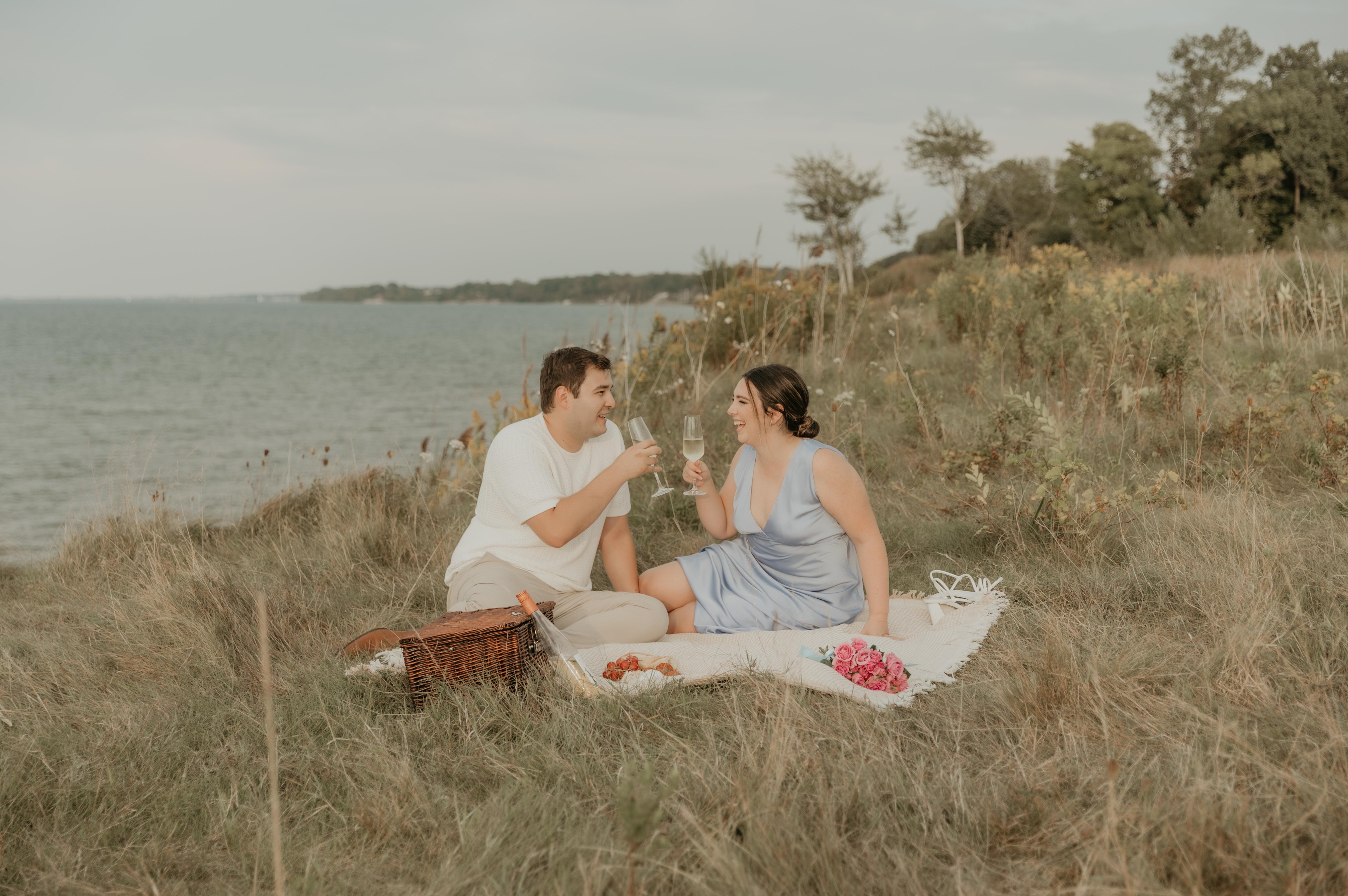 The Wedding Website of Alexandria Plouffe and Gerald Rivera