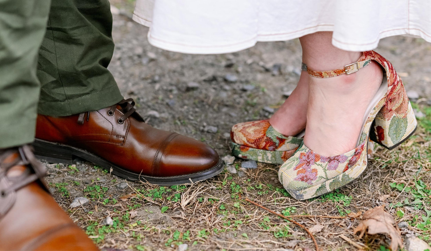 The Wedding Website of Morgan Deal and Alexander Greer