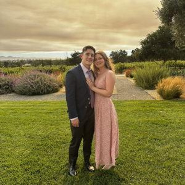 Our newlywed fund