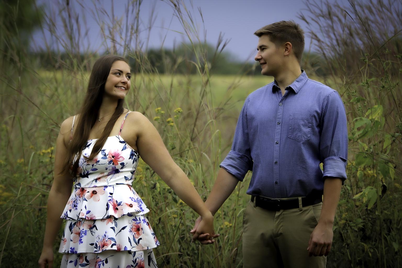 The Wedding Website of Emmy Chirpich and Alex McCauslin