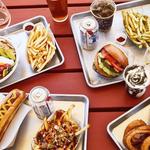 Gott's Roadside