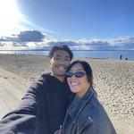 Alki Beach
