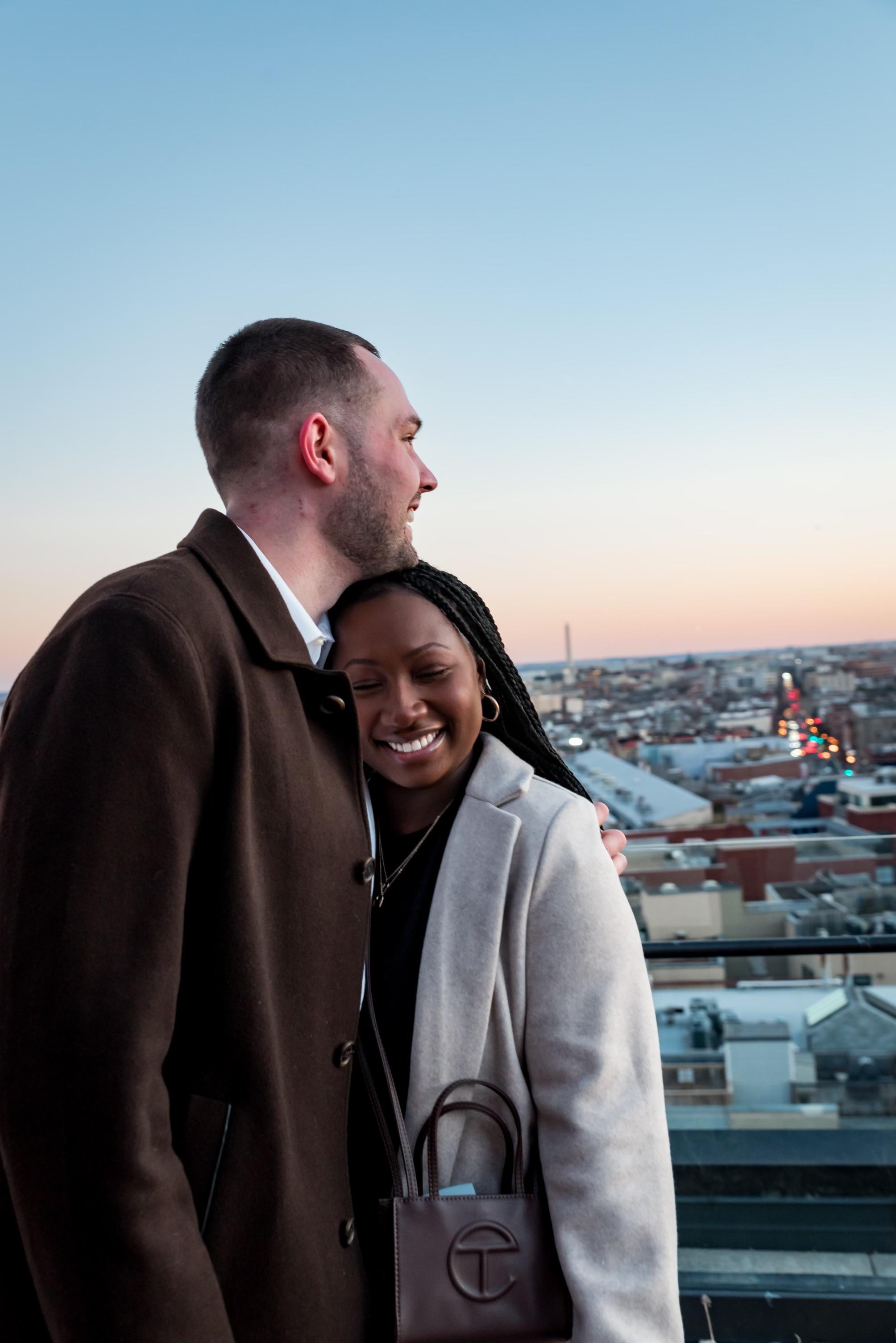 The Wedding Website of Abuk Jiel and Carson Zubke