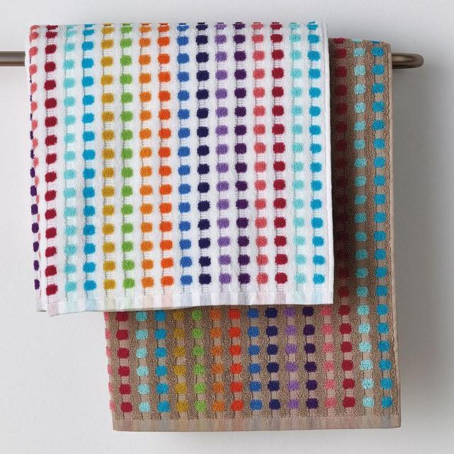 Company Cotton™ Spectrum Bath Towel