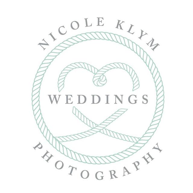 Nicole Klym Wedding Photography Registry