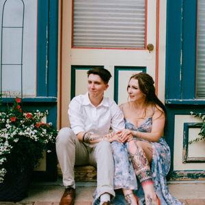 Barcelona Honeymoon Fund