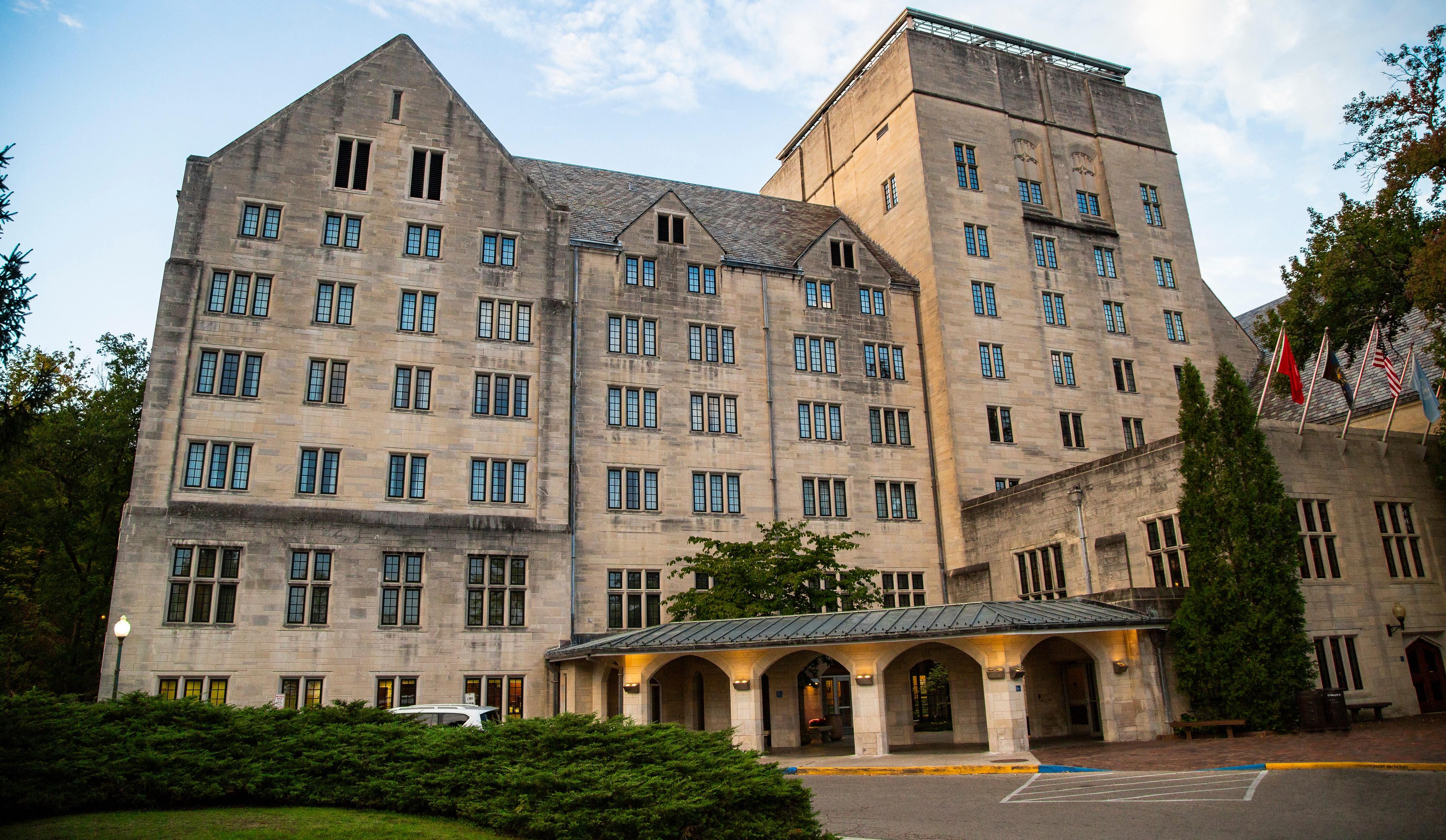 The Wedding Website of Zachary Wendell and Jiaxuan “Abby” Wendell