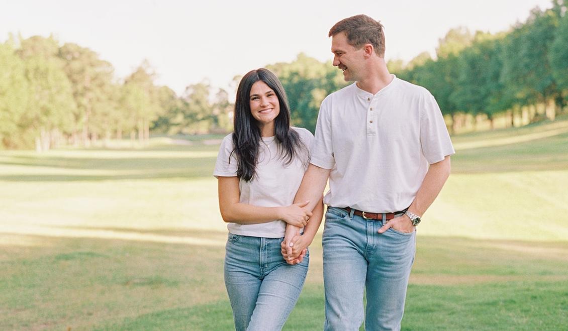 The Wedding Website of Stevie Gibbs and Kasen Bloodworth