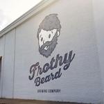 Frothy Beard Brewing Company