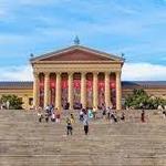 Philadelphia Museum of Art