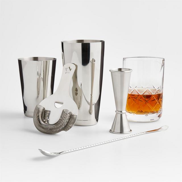 Cocktail Kingdom Essentials Bar Kit