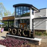 The Porch at Schenley