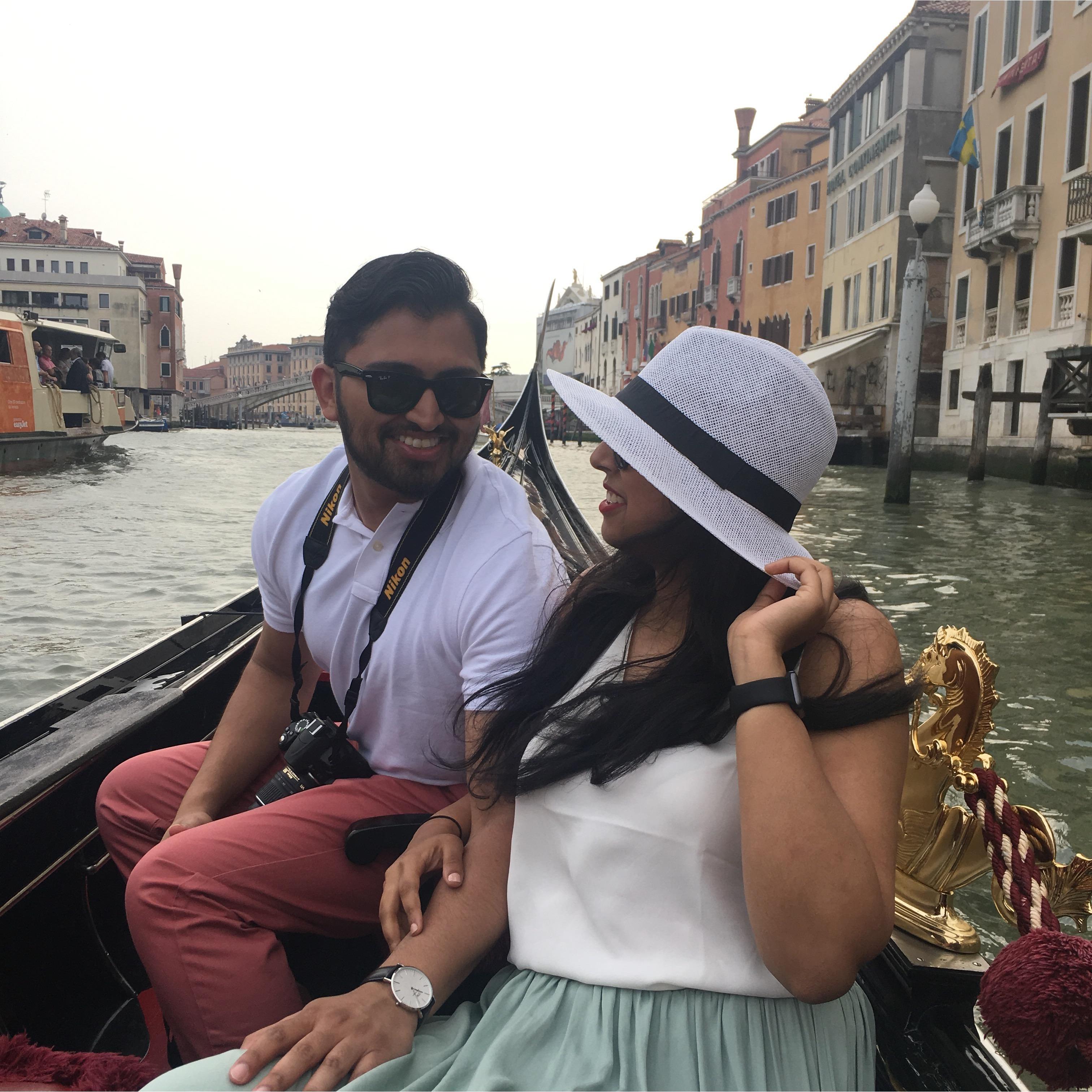 Venice 2017
