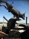 Hot Off The Coals BBQ