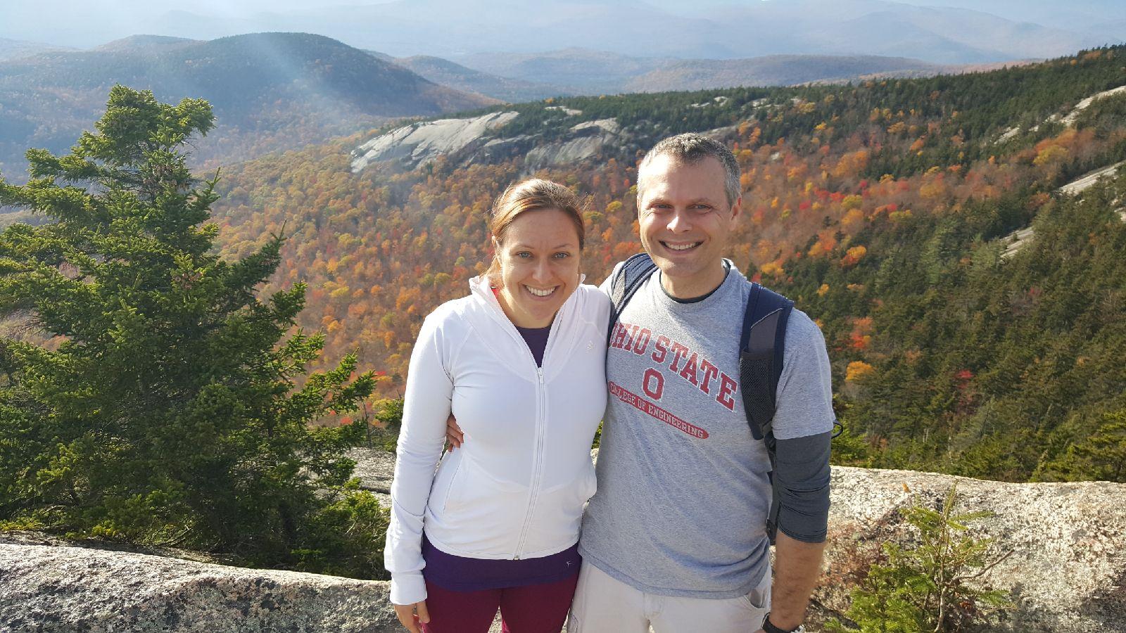 The Wedding Website of Heather Wood and Jonas Immel-Brown