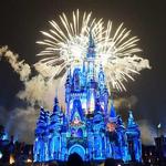 Walt Disney World