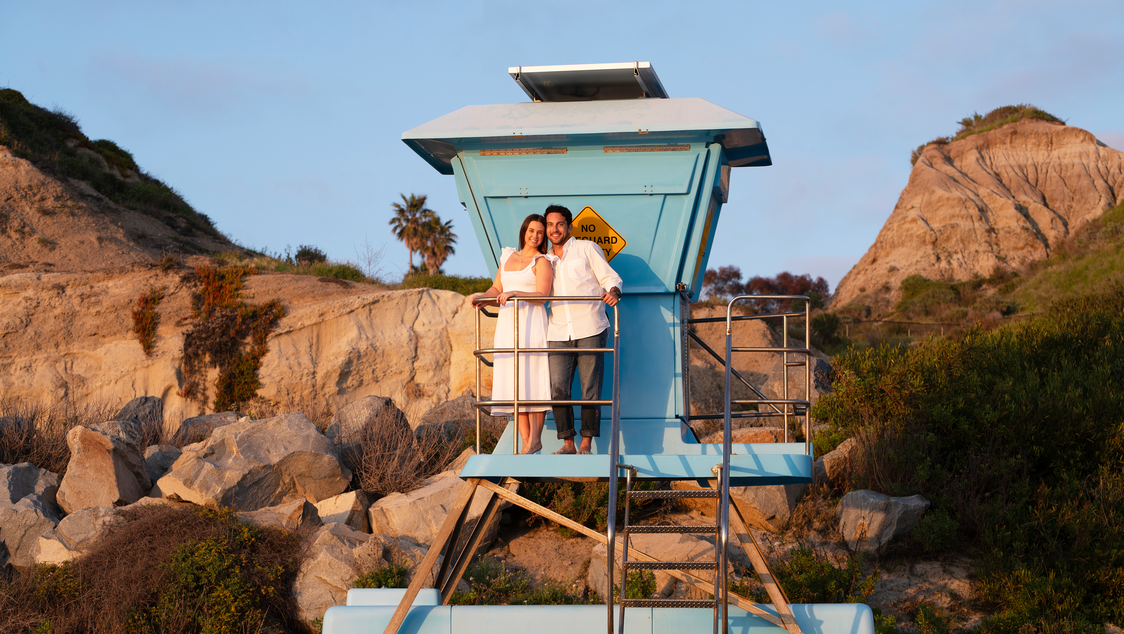 The Wedding Website of Frankie Berry and Samantha Griffin