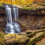 Cuyahoga Valley National Park
