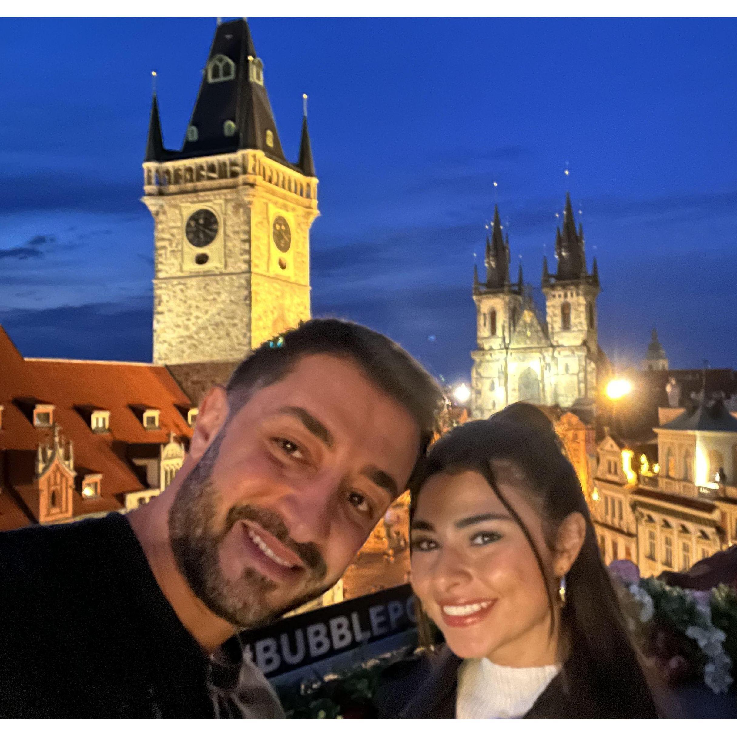 06.2022 · Enjoying a reign-y day here at the castle.