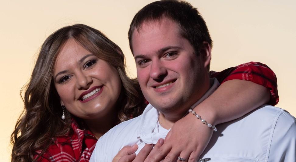 The Wedding Website of Alyssa Dillon and Matthew Campbell