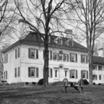 Washington's Headquarters Museum