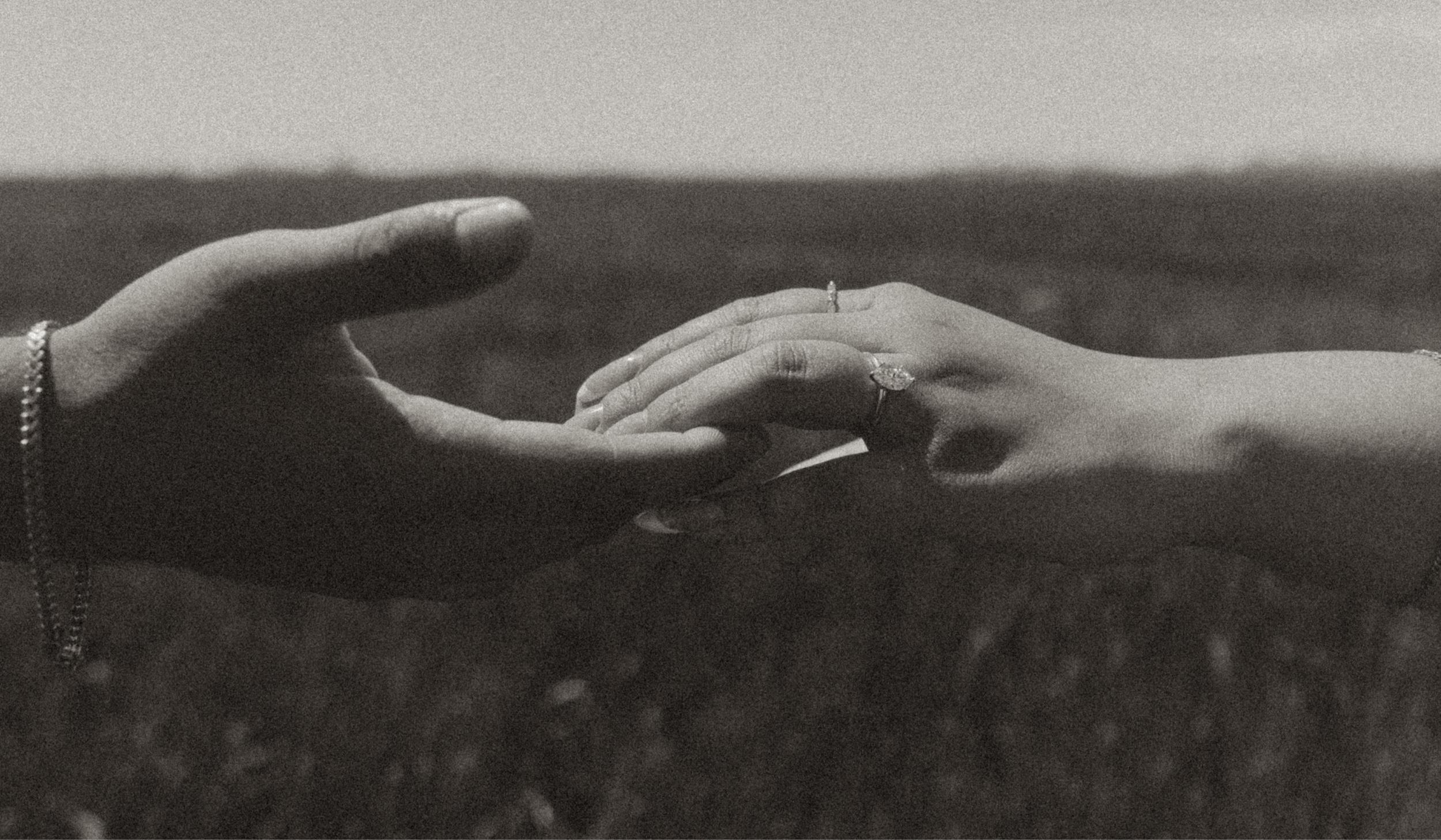 The Wedding Website of Victoria Larini and Jadon Gamel